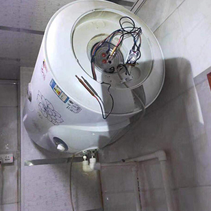 拉萨电热水器维修